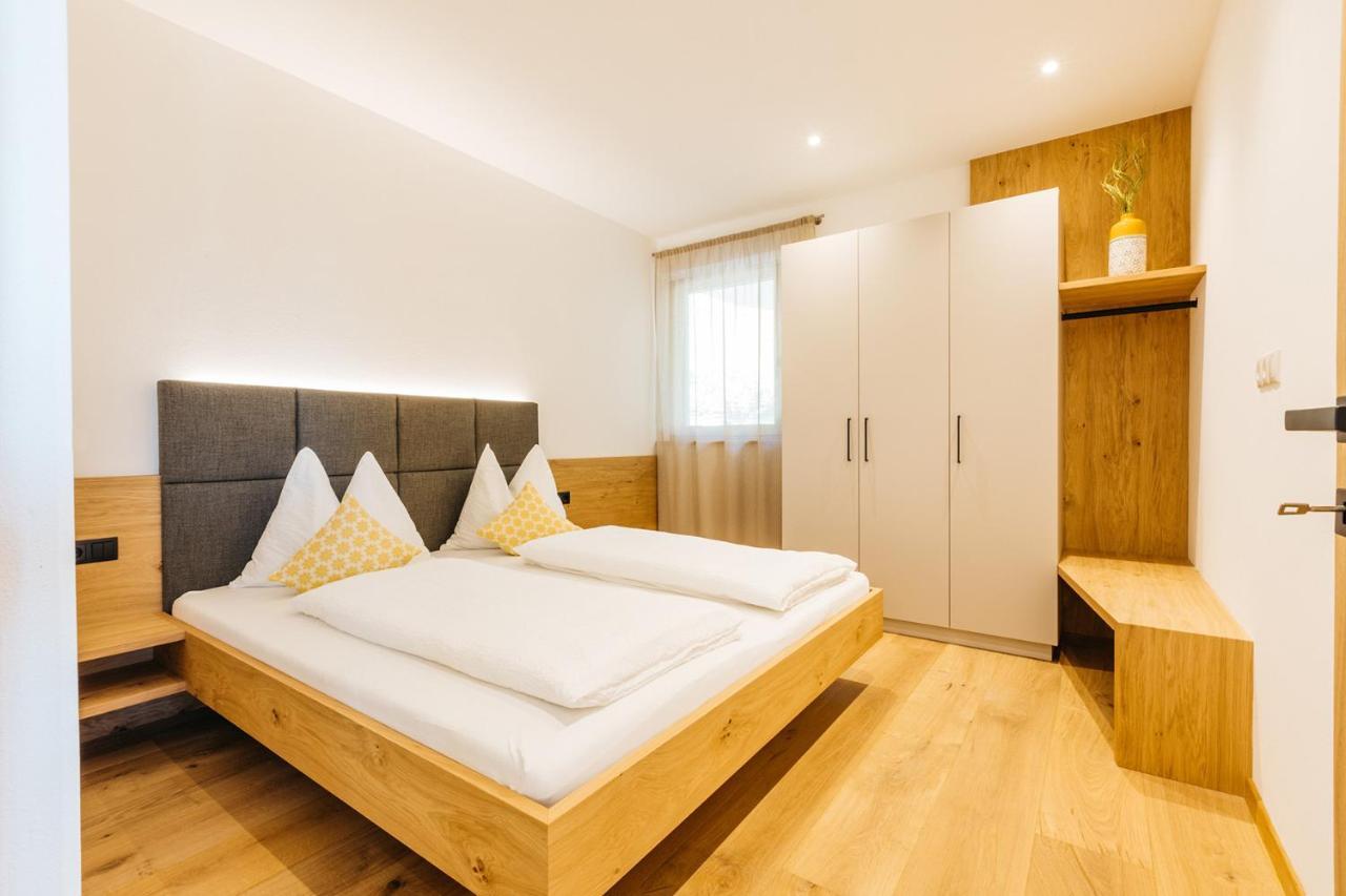 Ferienwohnung Egarter Eppan an der Weinstraße Exterior foto