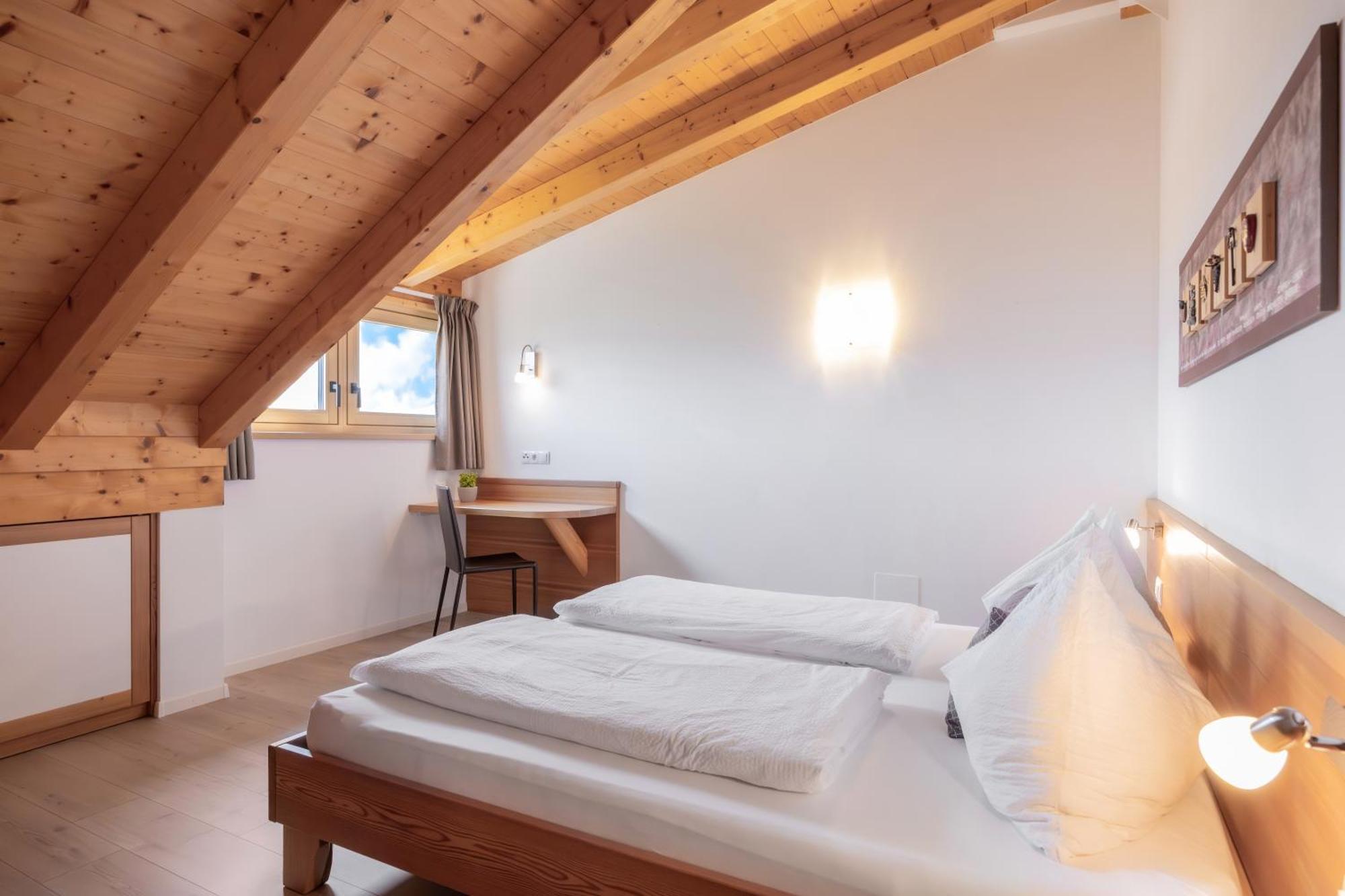 Ferienwohnung Egarter Eppan an der Weinstraße Exterior foto