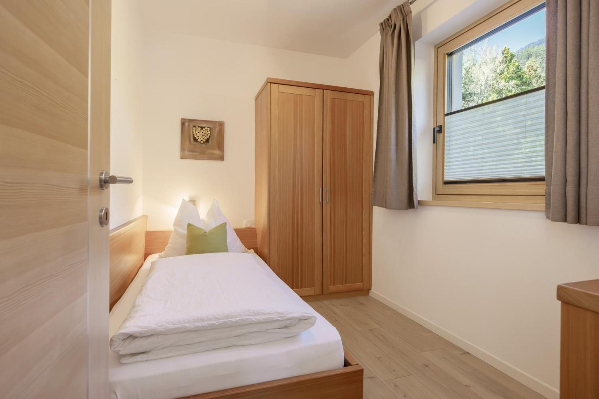 Ferienwohnung Egarter Eppan an der Weinstraße Exterior foto
