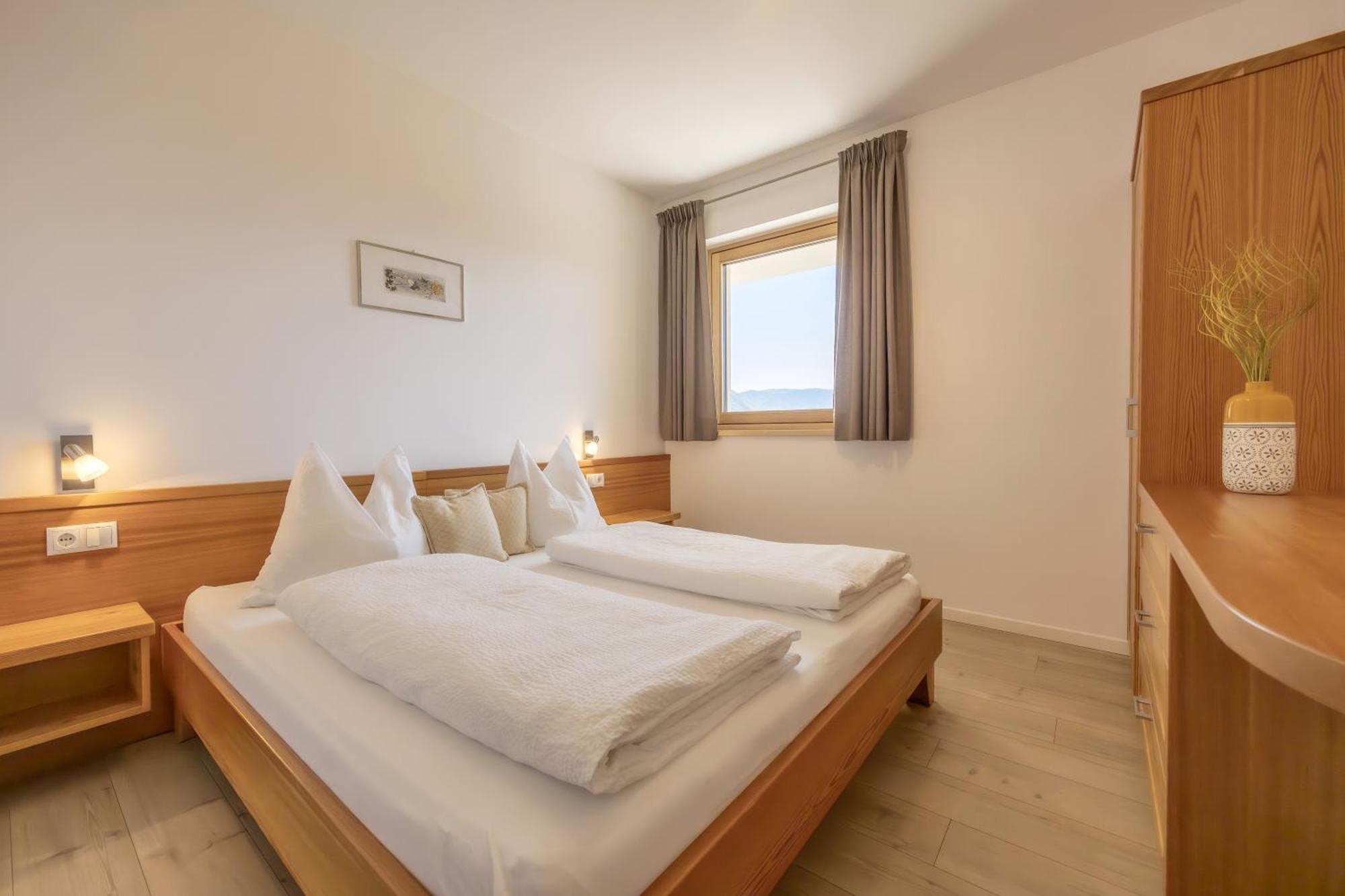 Ferienwohnung Egarter Eppan an der Weinstraße Exterior foto