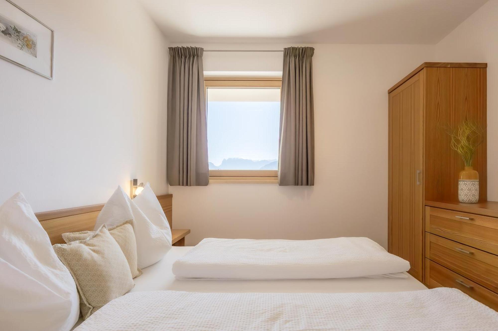 Ferienwohnung Egarter Eppan an der Weinstraße Exterior foto