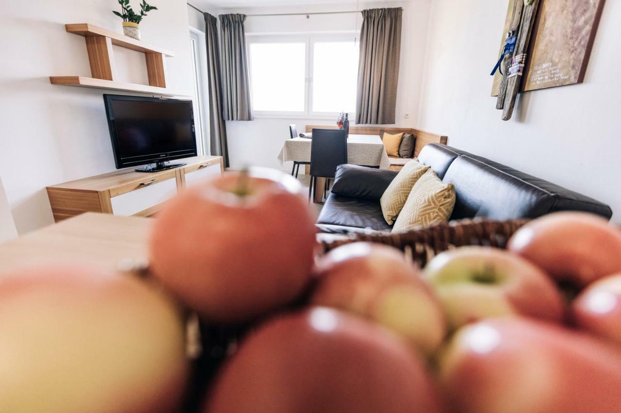Ferienwohnung Egarter Eppan an der Weinstraße Exterior foto